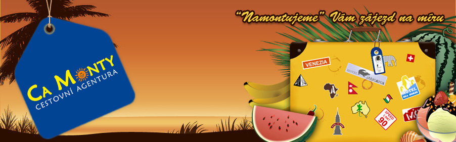 Logo Ca Monty